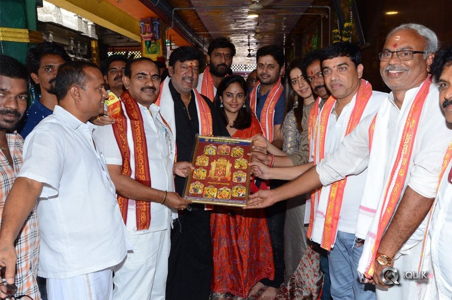 Srinivasa-Kalyanam-In-Vijayawada-Kanaka-Durga-Temple-Photos